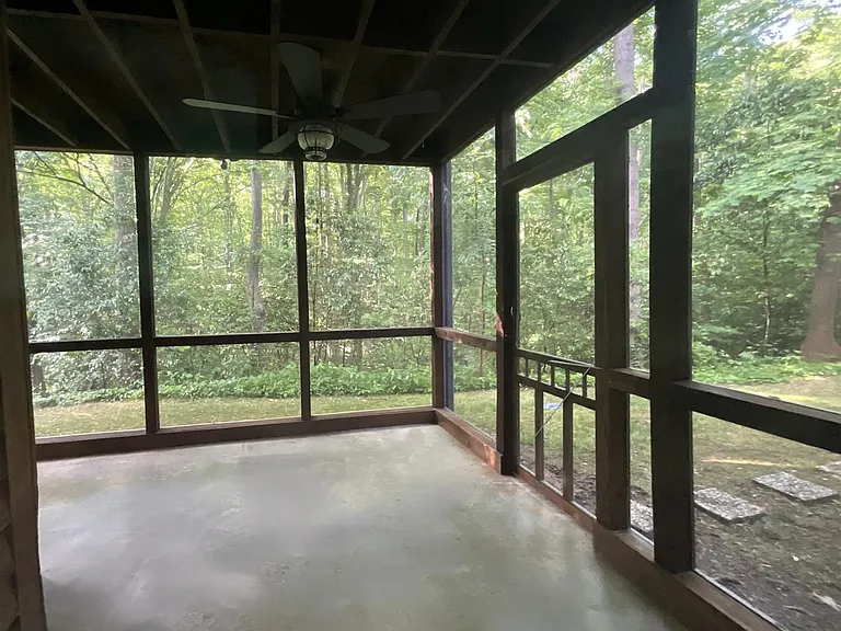 Wildwoods of Lake Johnson — Photo 142