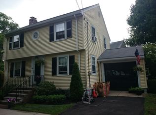 169 Lasell St, West Roxbury, MA 02132