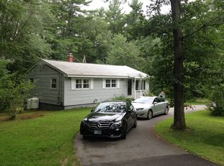 116 Page Rd, Litchfield, NH 03052