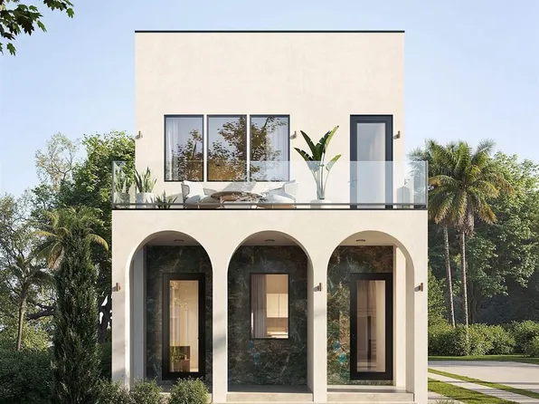 1203 W Zarragossa St, Pensacola, FL 32502