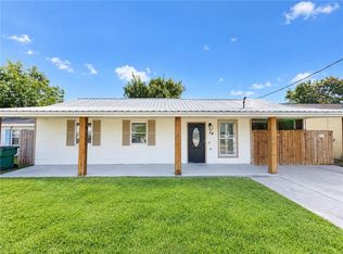 28 Davenport St, Westwego, LA 70094