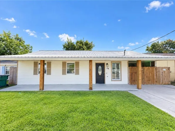 28 Davenport St, Westwego, LA 70094