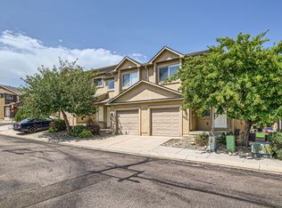 5925 University Village Vw, Colorado Springs, CO 80918