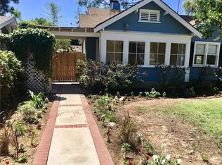 11958 Sarah St, Valley Village, CA 91607