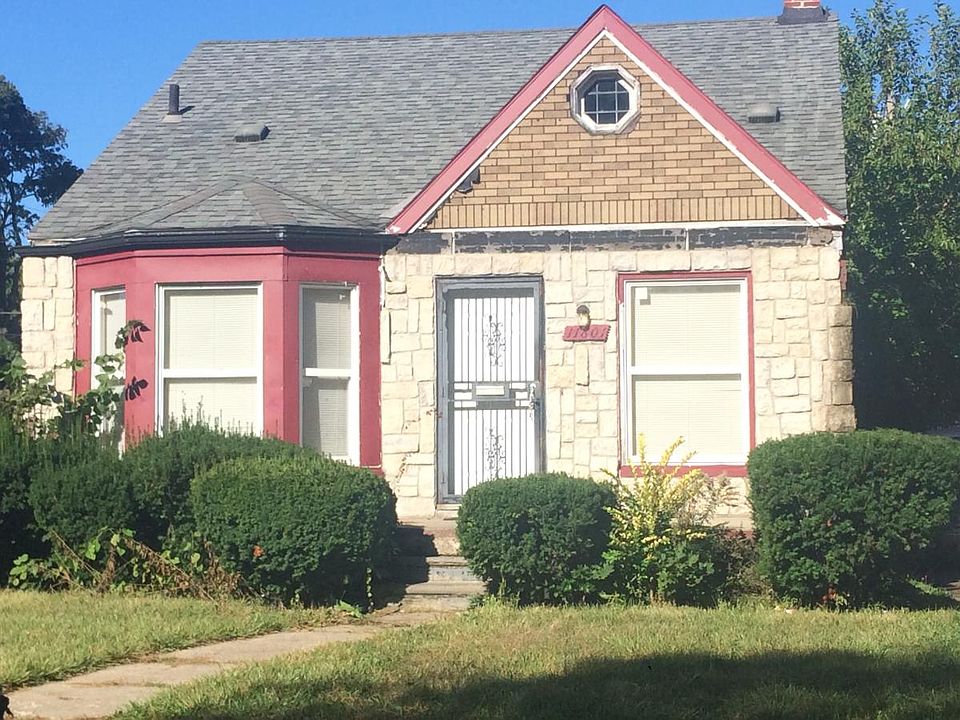 11801 Riad St, Detroit, MI 48224 Zillow