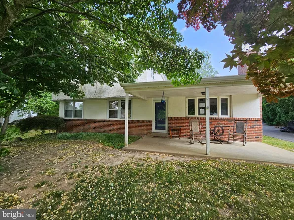 3482 Dorothy Dr, Garnet Valley, PA 19060