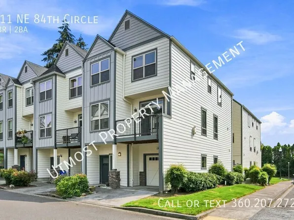 511 NE 84th Cir, Vancouver, WA 98665