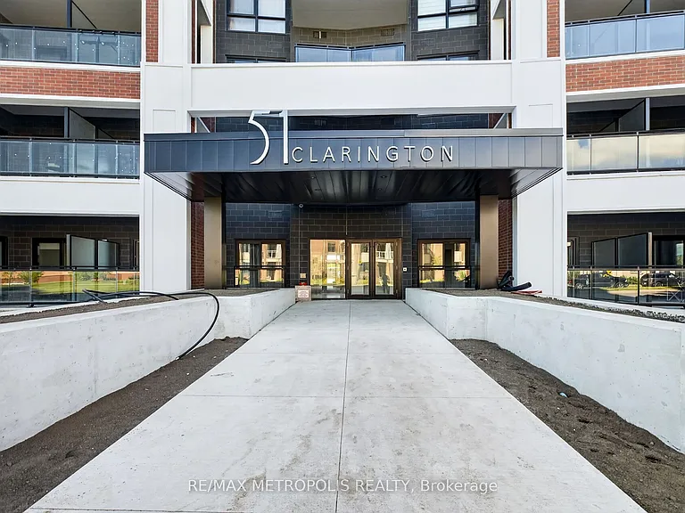 51 Clarington Blvd #1109 — Photo 4
