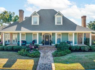 804 San Antonio Blvd, Houma, LA 70360