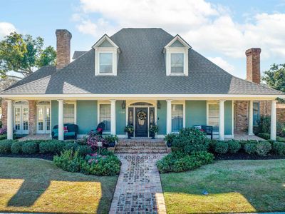 804 San Antonio Blvd, Houma, LA, 70360