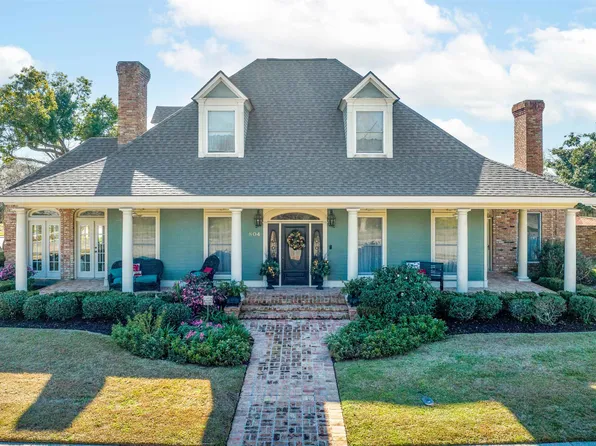 804 San Antonio Blvd, Houma, LA 70360