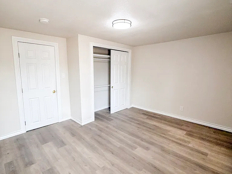 Bedroom #4