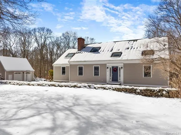 5 Hunters Ridge Road, Killingworth, CT 06419