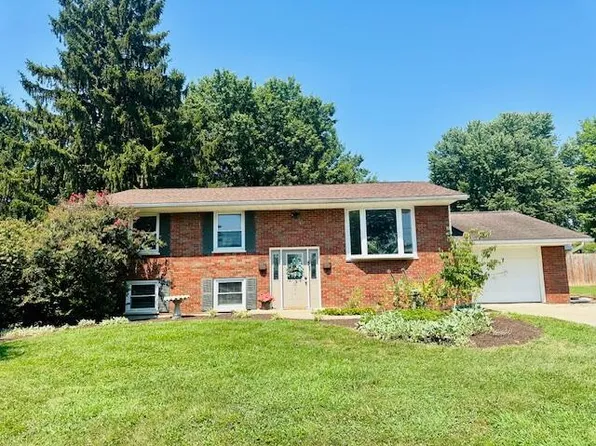 4079 Elizabeth Dr, Independence, KY 41051