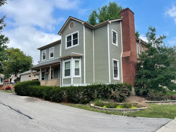 3431 Redcoach Trl, Lexington, KY 40517