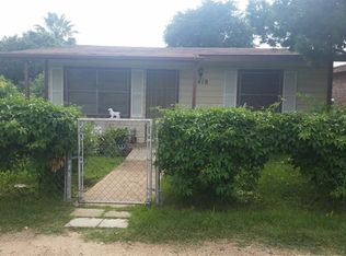 2418 Main Ave, Laredo, TX 78040