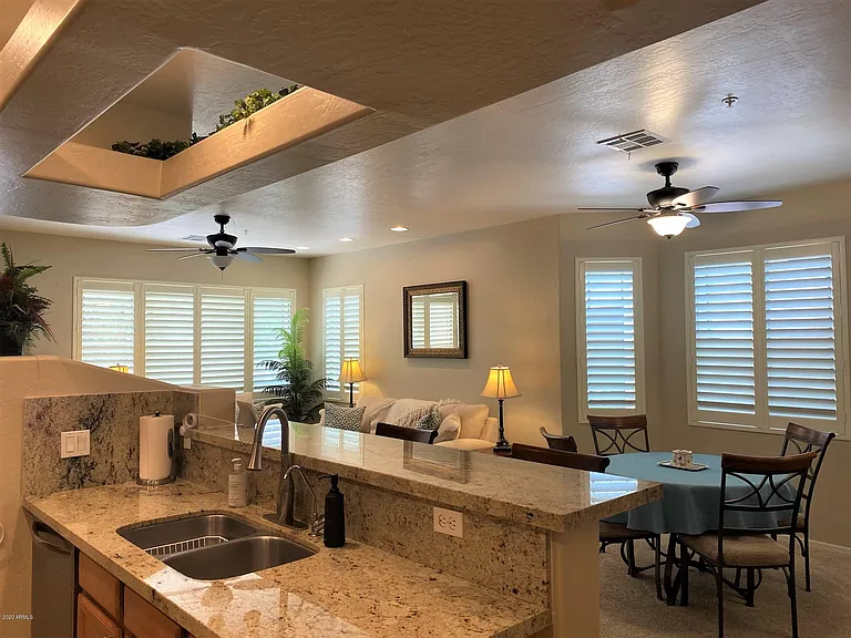 11500 E Cochise Dr #1010 — Photo 4