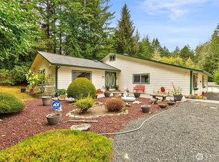 3320 SE Baker Road, Port Orchard, WA 98367