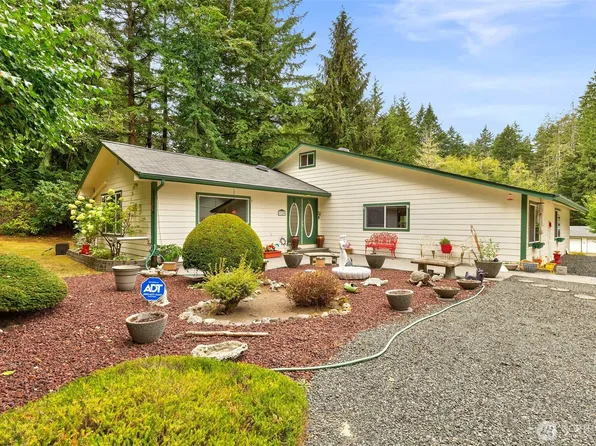 3320 SE Baker Road, Port Orchard, WA 98367