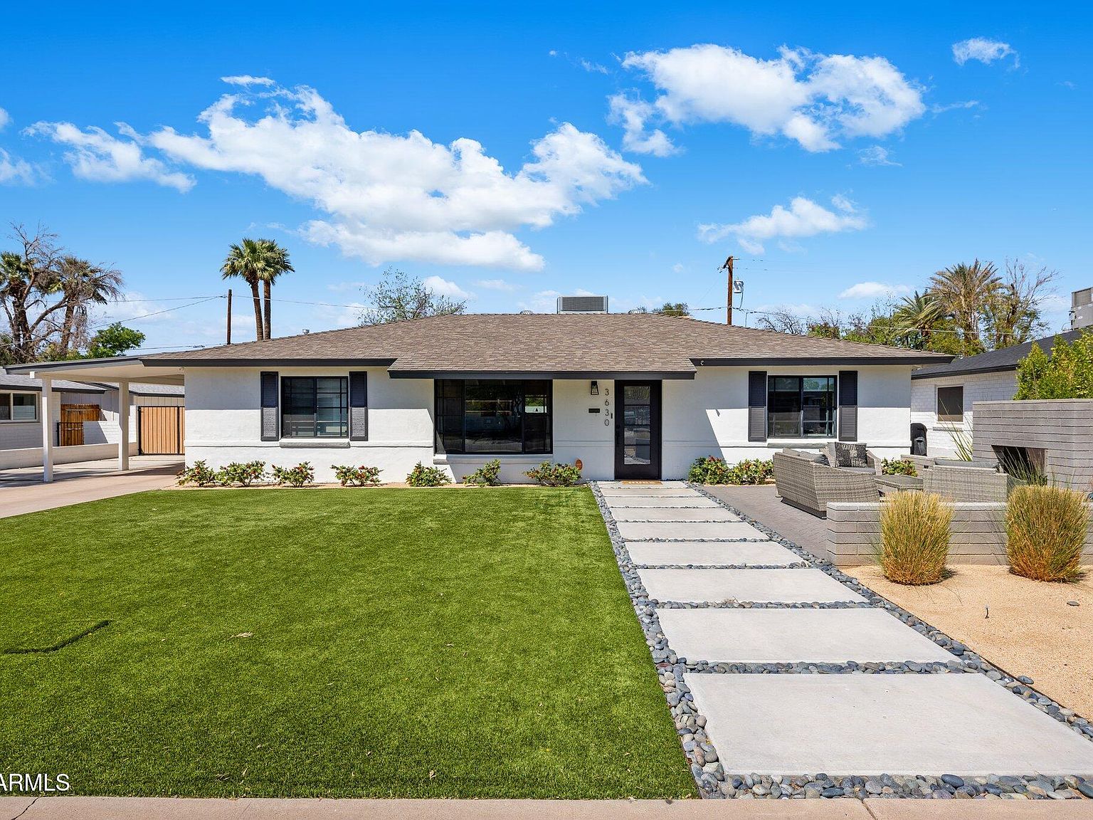 3630 N 39TH Street, Phoenix, AZ 85018 | Zillow