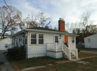 3756 Old Washington Rd, Waldorf, MD 20602