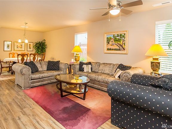 Walk On In To This Spacious Living Room Space