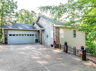 2 Baeza Way, Hot Springs Village, AR 71909