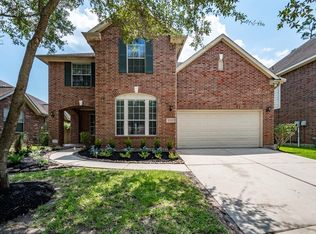22005 Stillbridge Ln, Kingwood, TX 77339