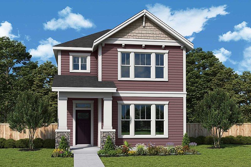 Northport II - A Exterior
