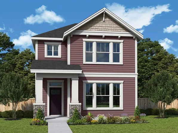 Northport II Plan, Reed's Crossing - The Enclave Series