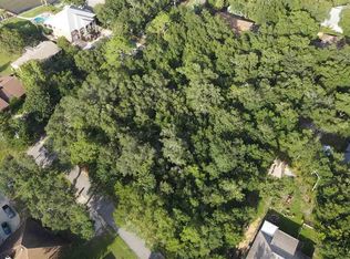 16300 Blk North Shore Dr, Pensacola, FL 32507