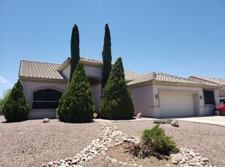 53 Highland Cir, Rio Rico, AZ 85648