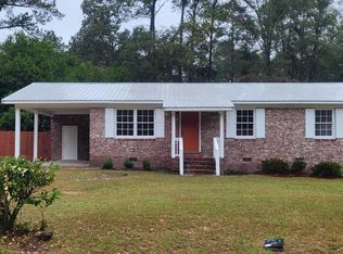 231 Knights Ave, Walterboro, SC 29488