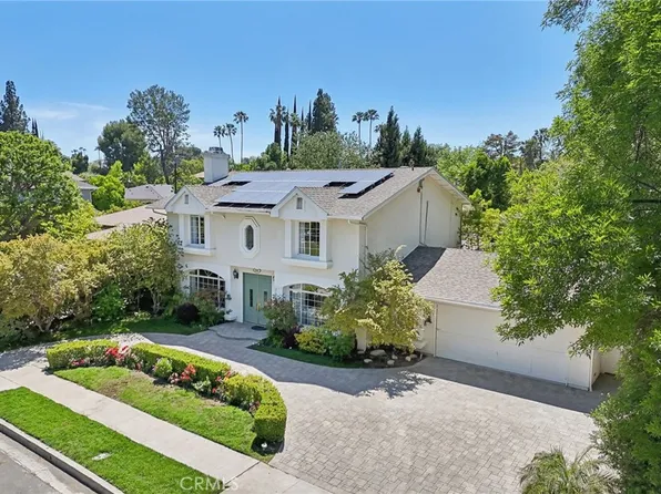 5347 Hinton Ave, Woodland Hills, CA 91367