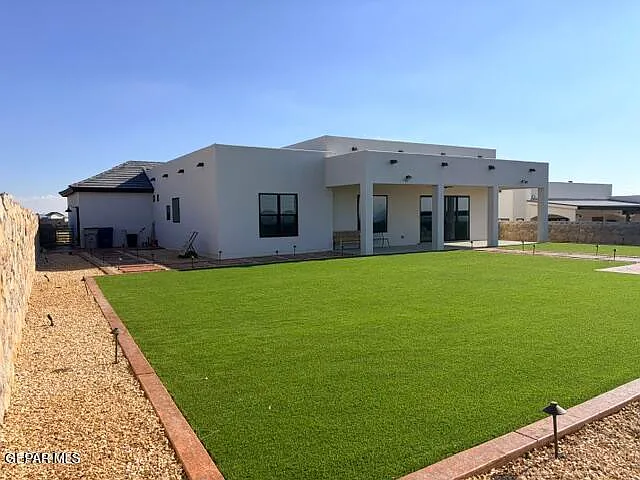 7305 Cimarron Rim Dr — Photo 67
