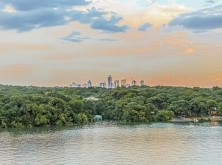 3801A Island Way, Austin, TX 78746