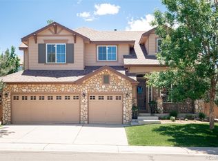 9505 S Everett Way, Littleton, CO 80127