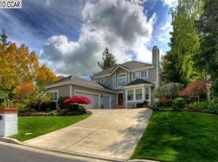 3696 Deer Trail Dr, Danville, CA 94506