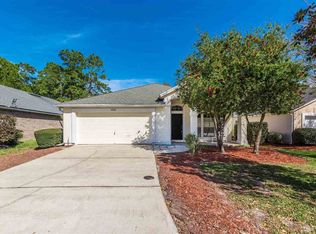 1828 Keswick Rd, Saint Augustine, FL 32084