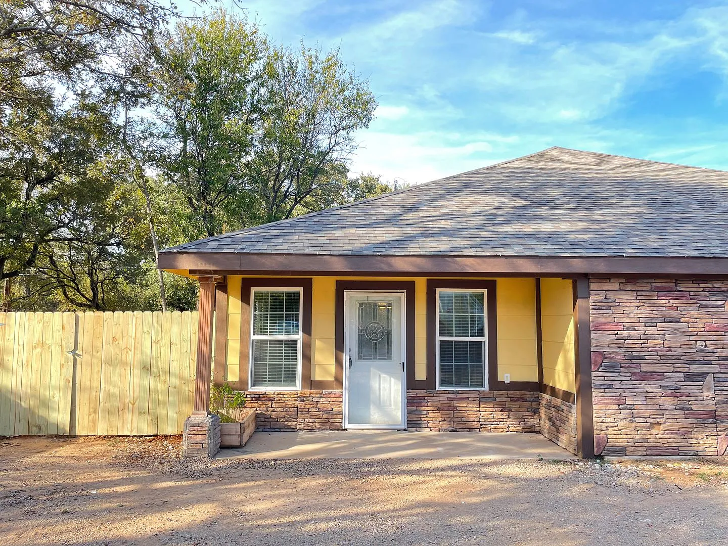 Duplex by the Lake — Photo 1