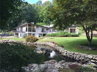 209 Frogtown Rd, New Canaan, CT 06840