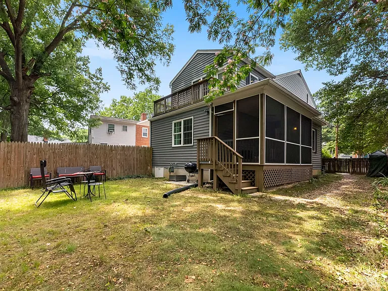 1225 S Buchanan St — Photo 35