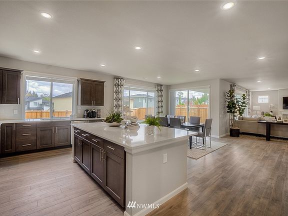 3rd image of 20722 256th (Lot 104) Street SE