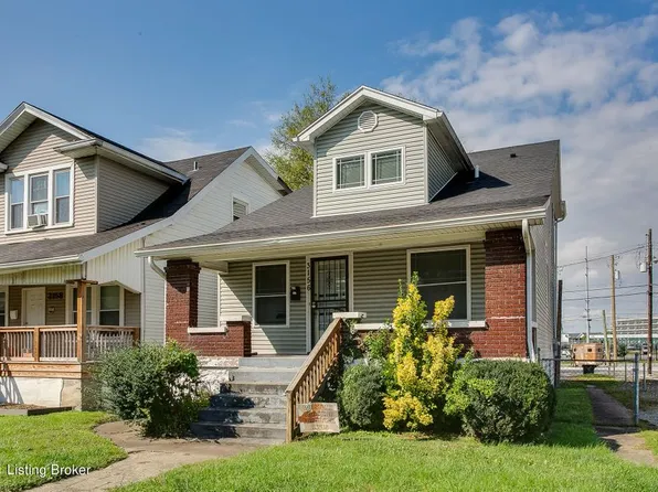 3156 S 3rd St, Louisville, KY 40214