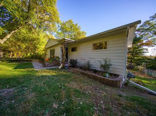 3409 Tally Ho Ln, Madison, WI 53705