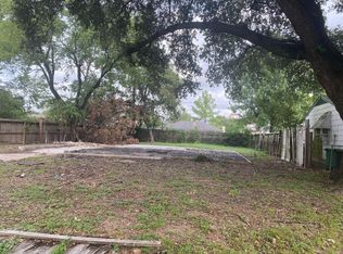 3931 Zephyr St LOT 16, Houston, TX 77021