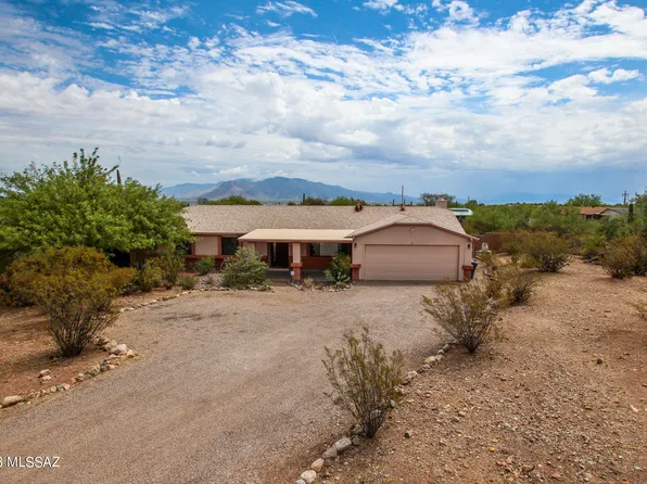 5521 W Placita Llanura, Tucson, AZ 85745