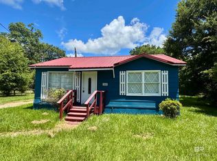 308 W Mango St, Bay Minette, AL 36507