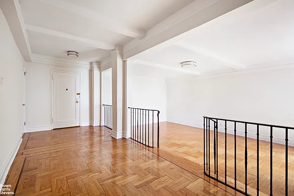 Rented by Brown Harris Stevens | media 4