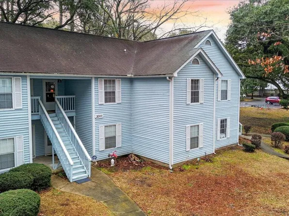 2011 Coldspring Dr APT G, Charleston, SC 29406